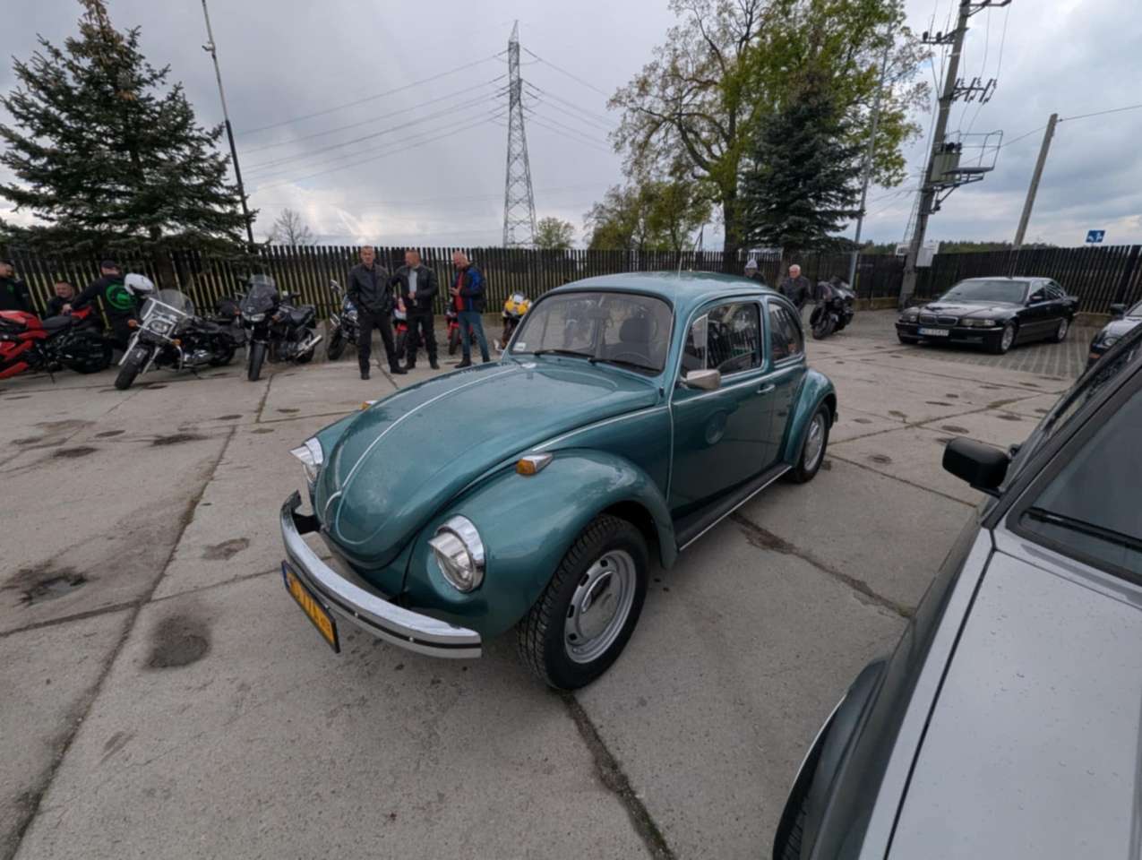 Mazowiecki Motopiknik [18.05.2025] - zdjęcie #6 - eOstroleka.pl