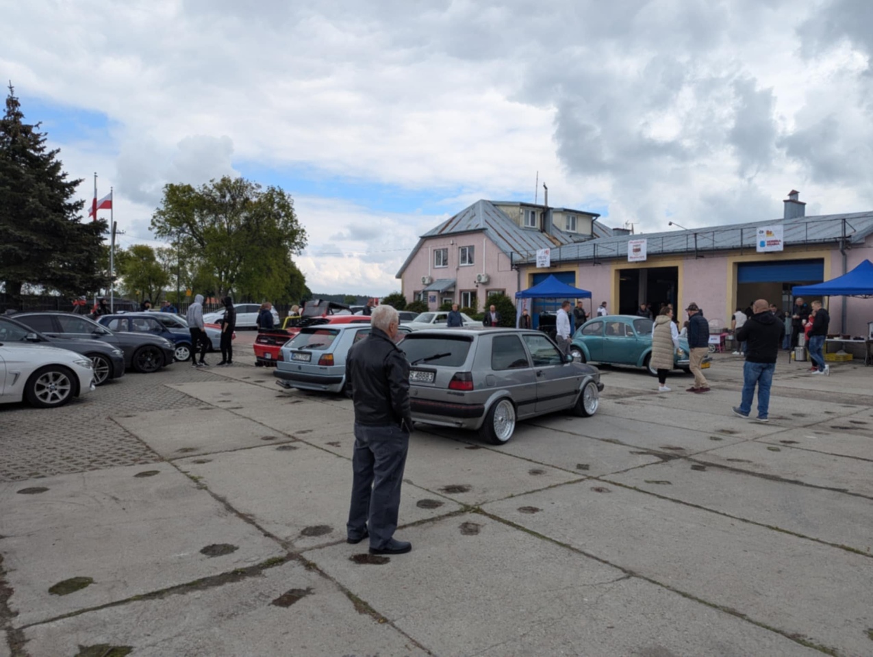 Mazowiecki Motopiknik [18.05.2025] - zdjęcie #5 - eOstroleka.pl