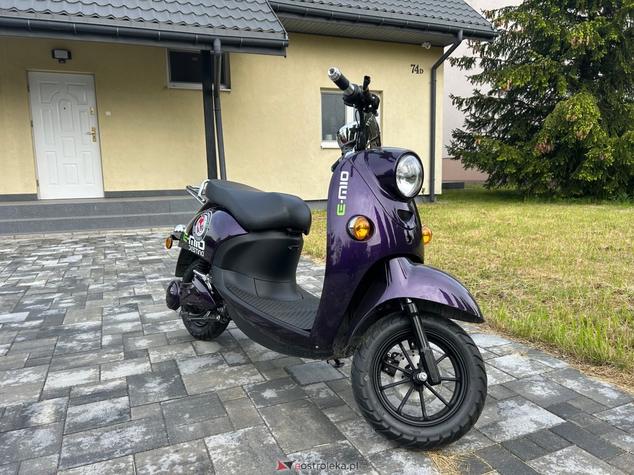Motoserce 2025 - nagroda główna dla krwiodawców [23.05.2025] - zdjęcie #5 - eOstroleka.pl