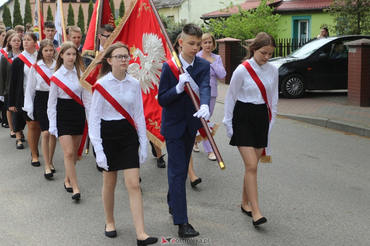 Jubileusz szkoły w Baranowie [23.05.2025] - zdjęcie #133 - eOstroleka.pl