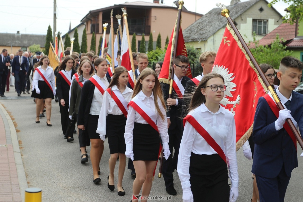 Jubileusz szkoły w Baranowie [23.05.2025] - zdjęcie #132 - eOstroleka.pl