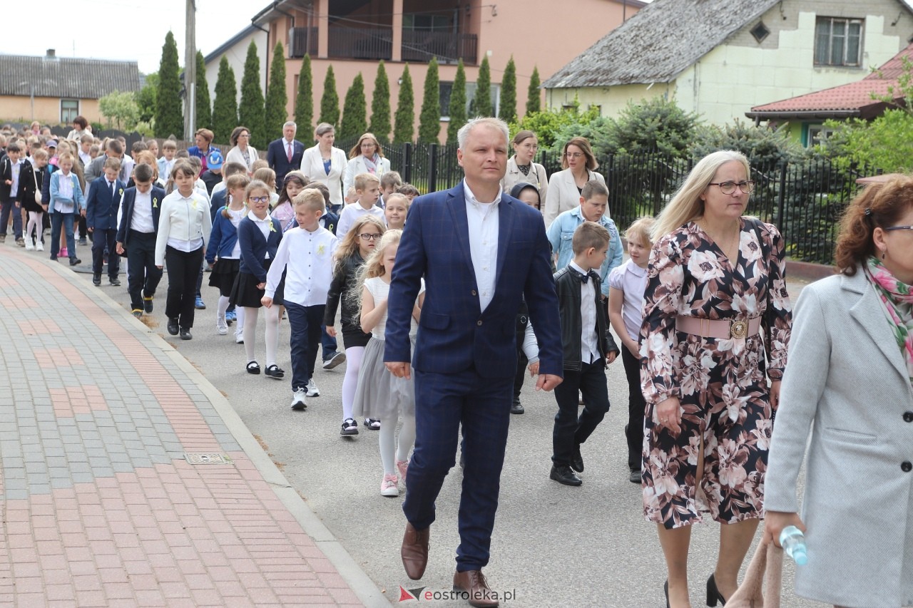 Jubileusz szkoły w Baranowie [23.05.2025] - zdjęcie #122 - eOstroleka.pl