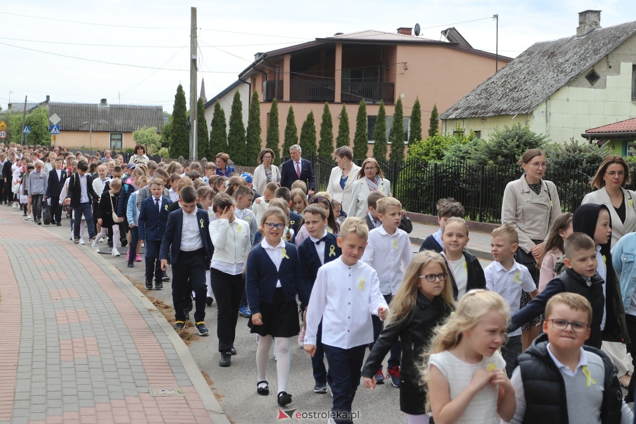 Jubileusz szkoły w Baranowie [23.05.2025] - zdjęcie #121 - eOstroleka.pl