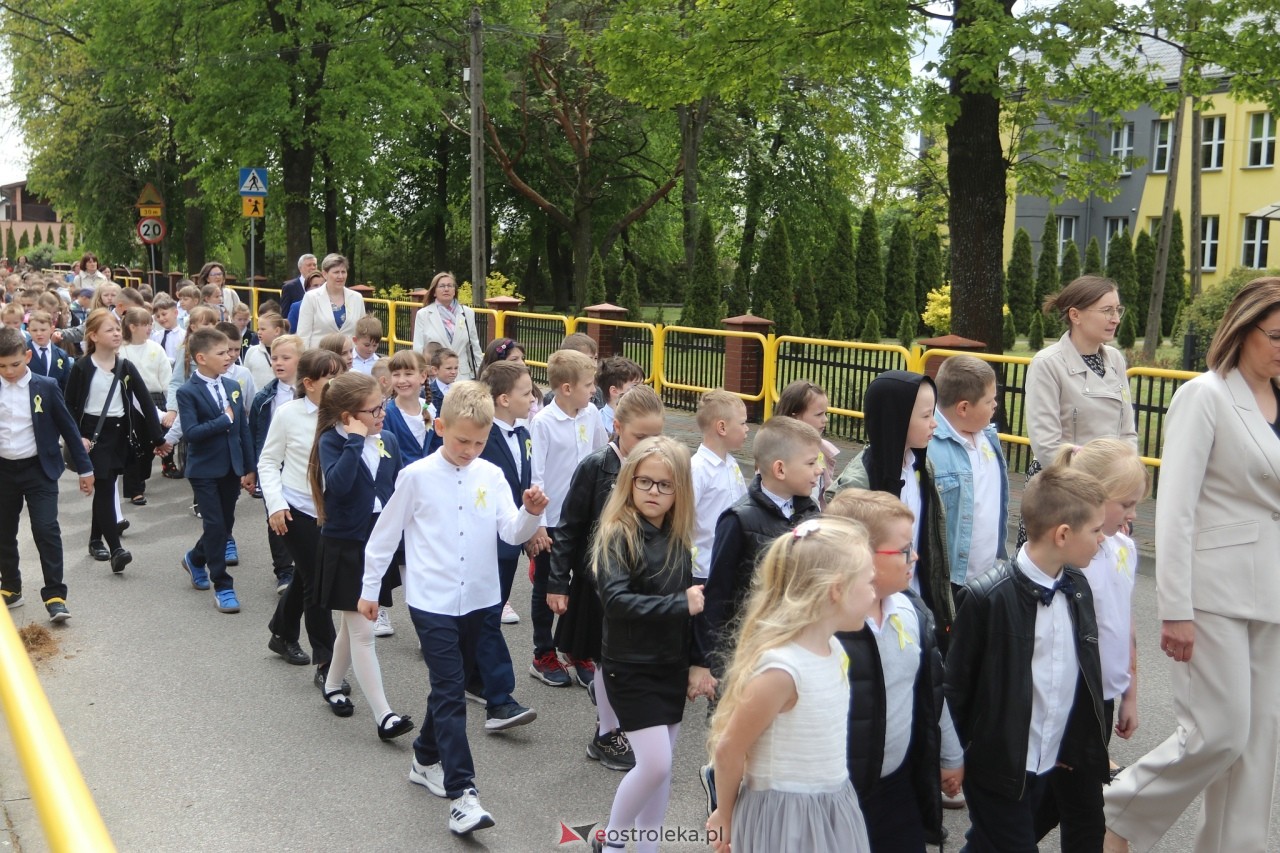 Jubileusz szkoły w Baranowie [23.05.2025] - zdjęcie #120 - eOstroleka.pl