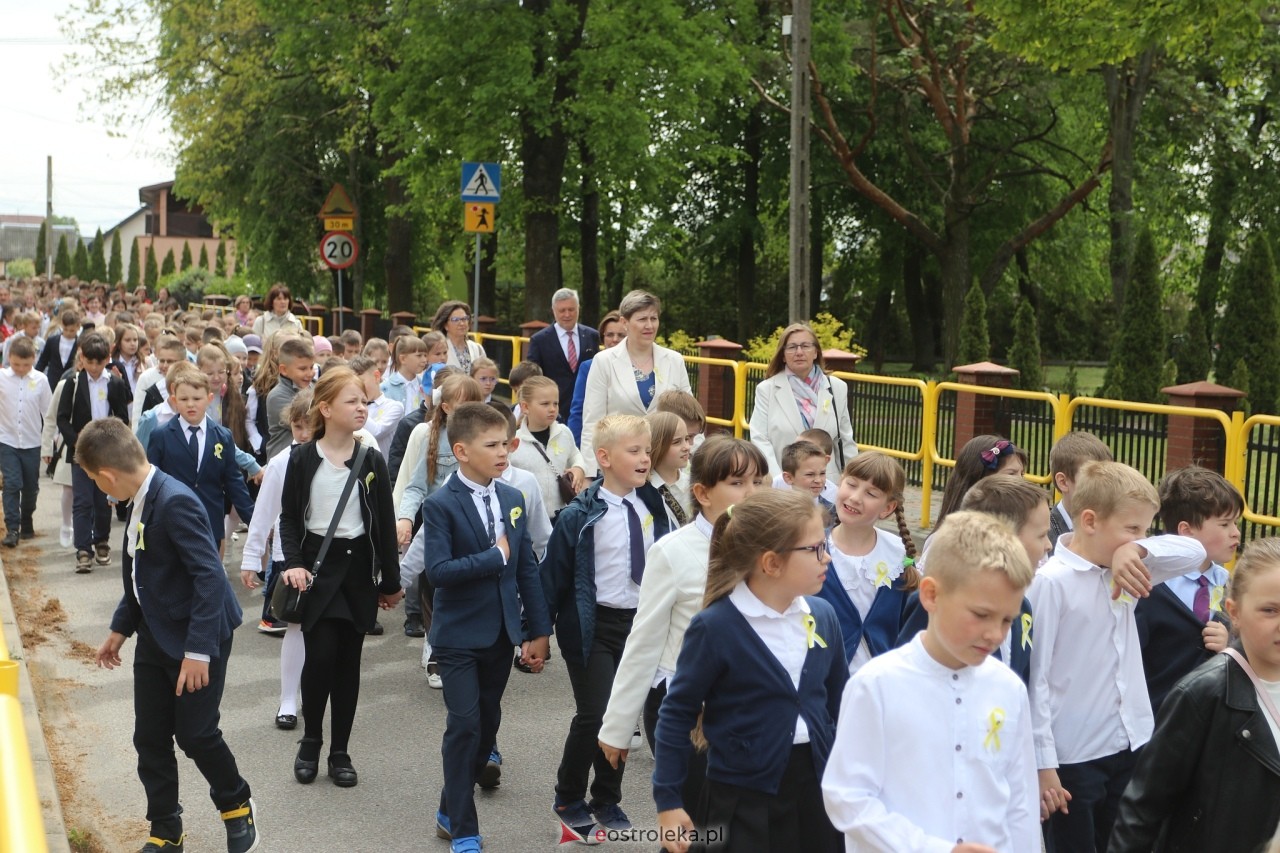 Jubileusz szkoły w Baranowie [23.05.2025] - zdjęcie #119 - eOstroleka.pl