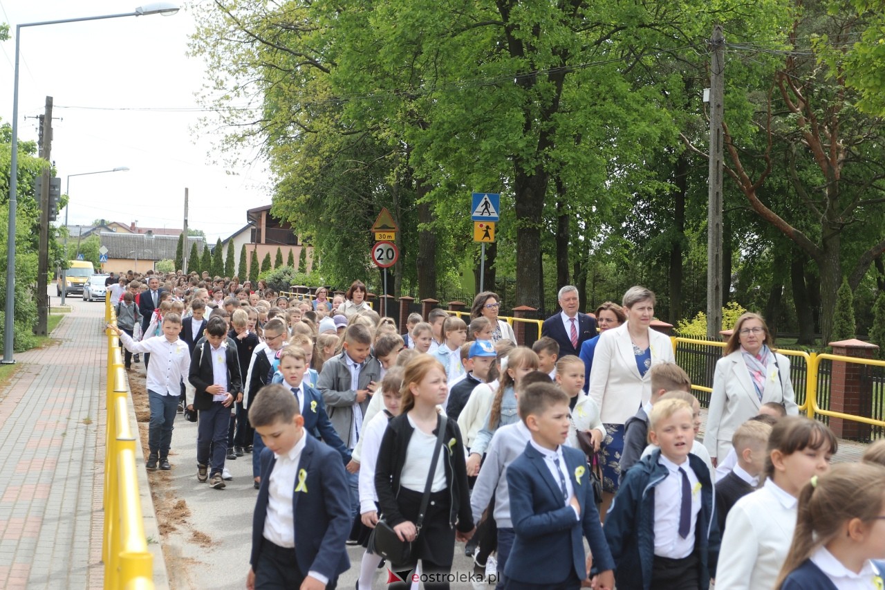Jubileusz szkoły w Baranowie [23.05.2025] - zdjęcie #118 - eOstroleka.pl