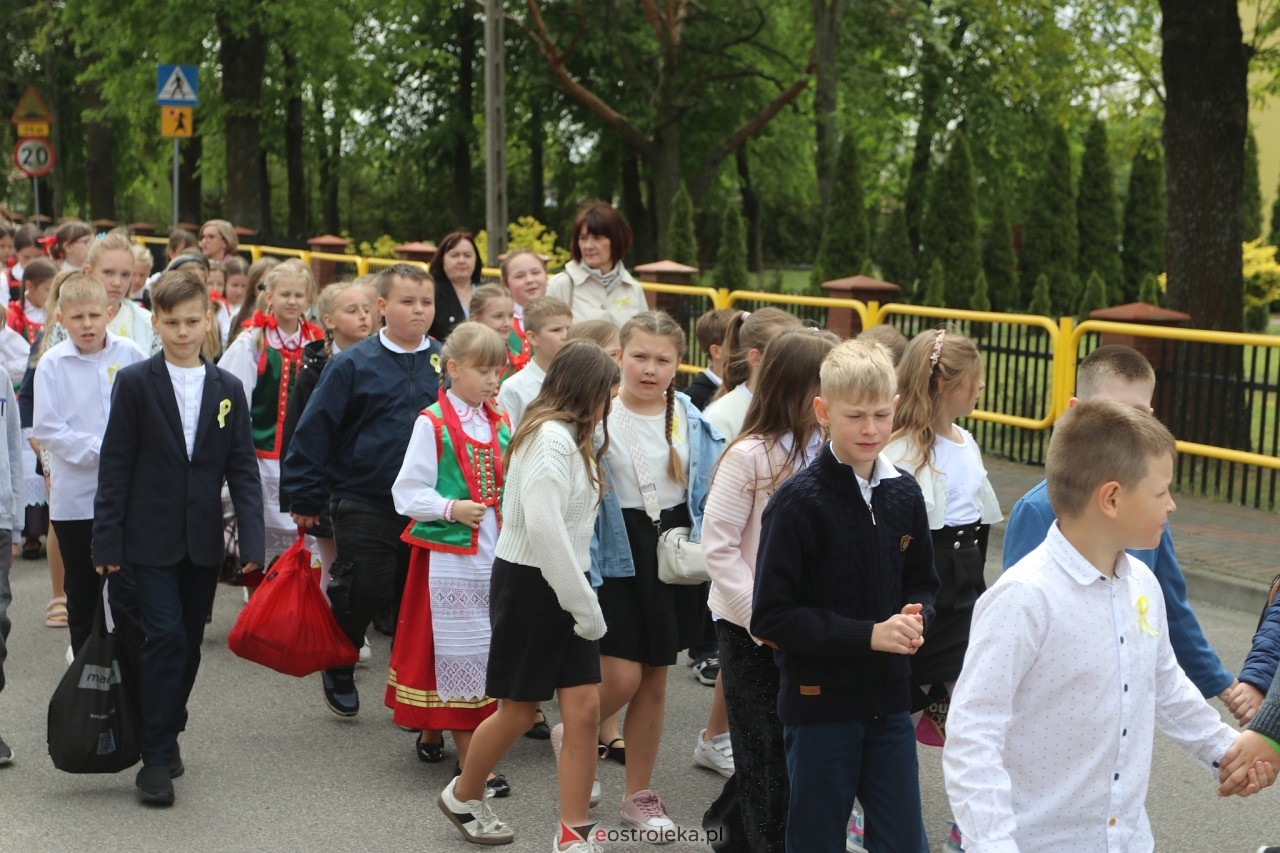 Jubileusz szkoły w Baranowie [23.05.2025] - zdjęcie #117 - eOstroleka.pl