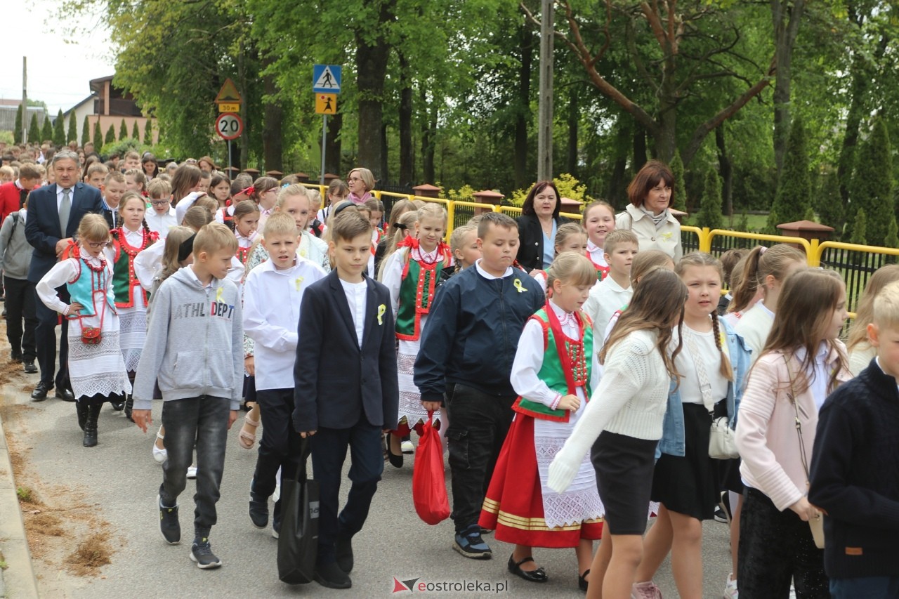 Jubileusz szkoły w Baranowie [23.05.2025] - zdjęcie #116 - eOstroleka.pl