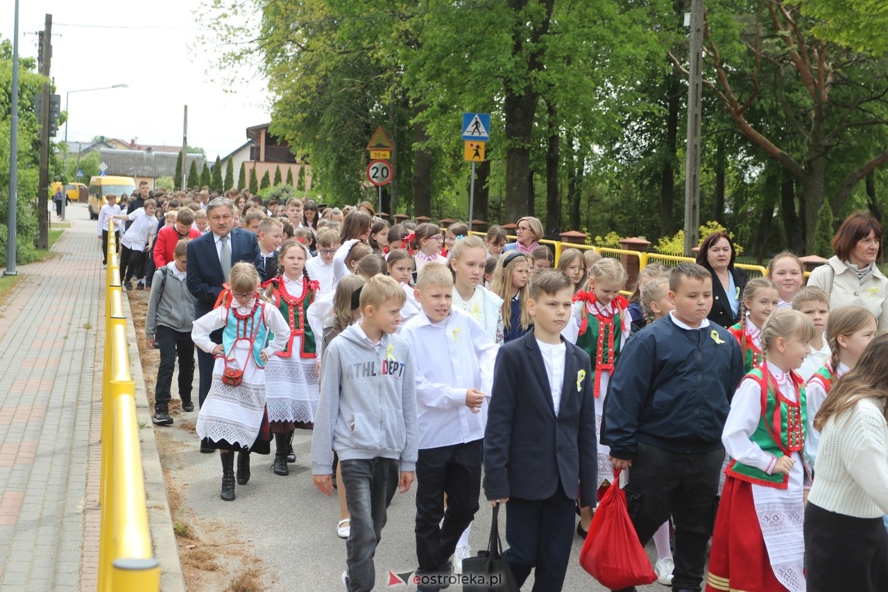 Jubileusz szkoły w Baranowie [23.05.2025] - zdjęcie #115 - eOstroleka.pl
