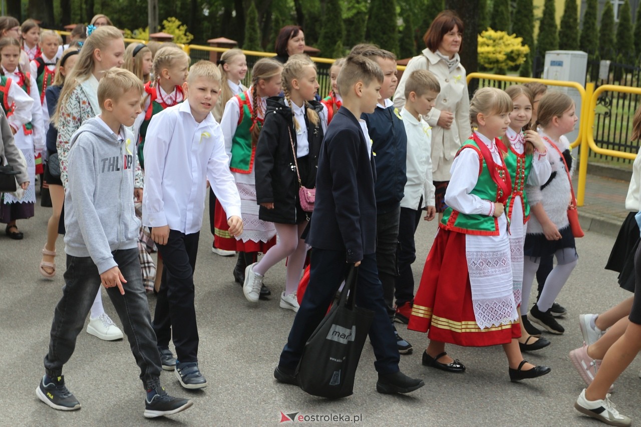 Jubileusz szkoły w Baranowie [23.05.2025] - zdjęcie #114 - eOstroleka.pl