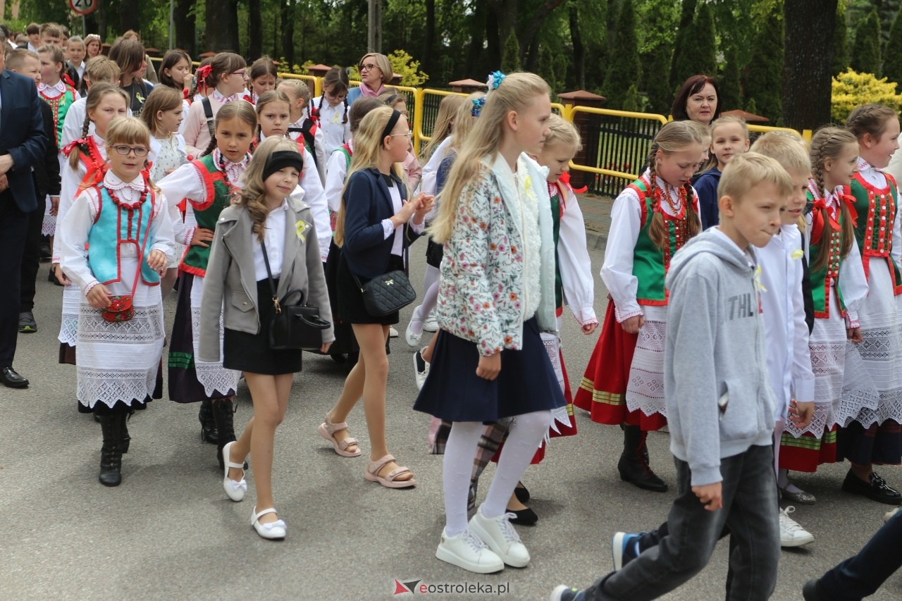 Jubileusz szkoły w Baranowie [23.05.2025] - zdjęcie #113 - eOstroleka.pl