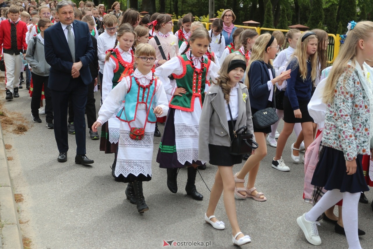 Jubileusz szkoły w Baranowie [23.05.2025] - zdjęcie #112 - eOstroleka.pl