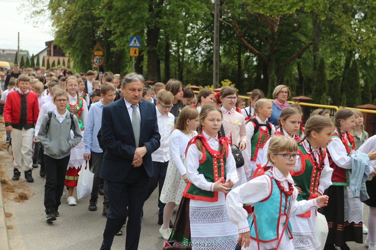 Jubileusz szkoły w Baranowie [23.05.2025] - zdjęcie #111 - eOstroleka.pl