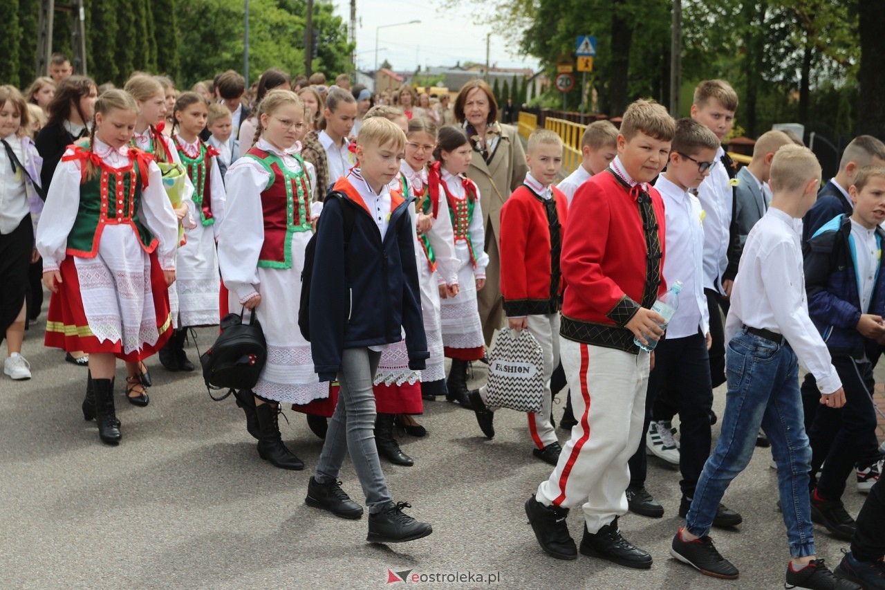 Jubileusz szkoły w Baranowie [23.05.2025] - zdjęcie #109 - eOstroleka.pl