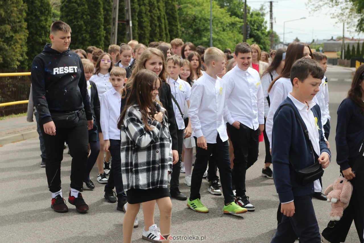 Jubileusz szkoły w Baranowie [23.05.2025] - zdjęcie #108 - eOstroleka.pl