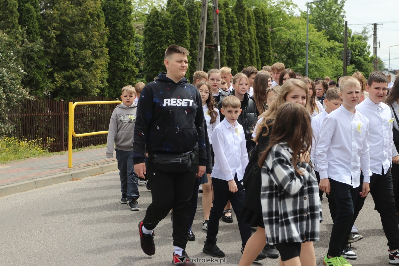 Jubileusz szkoły w Baranowie [23.05.2025] - zdjęcie #107 - eOstroleka.pl