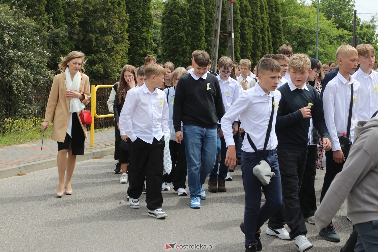 Jubileusz szkoły w Baranowie [23.05.2025] - zdjęcie #106 - eOstroleka.pl