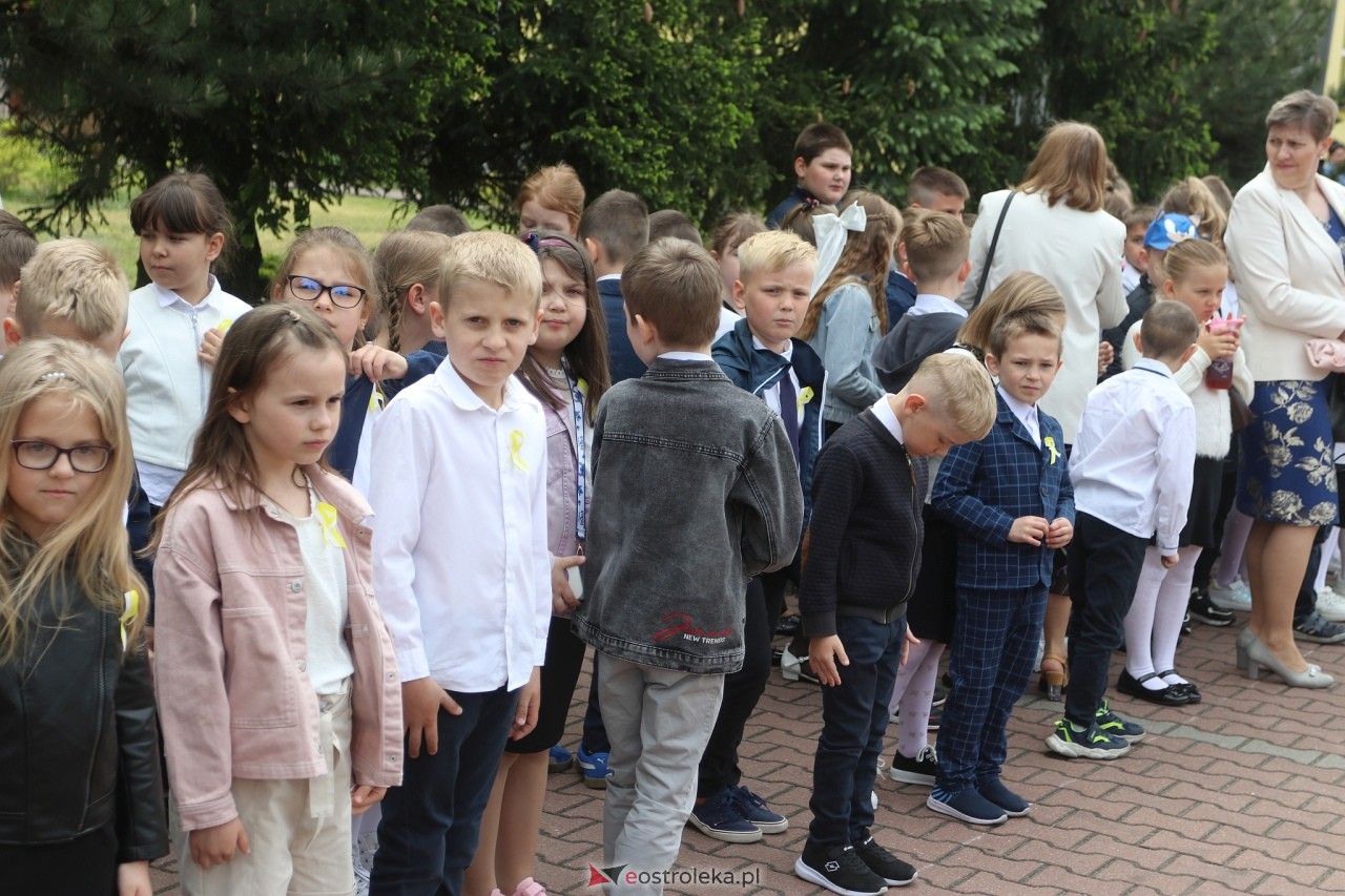 Jubileusz szkoły w Baranowie [23.05.2025] - zdjęcie #105 - eOstroleka.pl