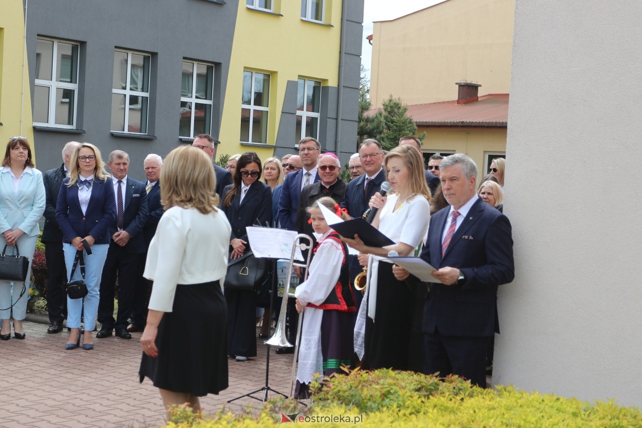 Jubileusz szkoły w Baranowie [23.05.2025] - zdjęcie #104 - eOstroleka.pl