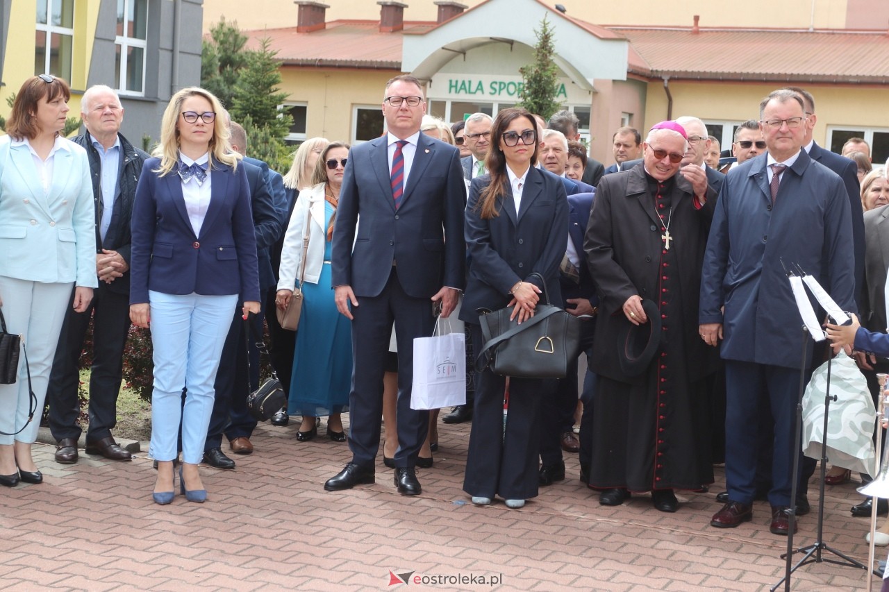 Jubileusz szkoły w Baranowie [23.05.2025] - zdjęcie #102 - eOstroleka.pl