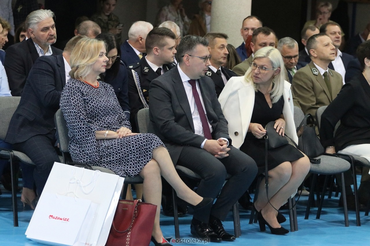 Jubileusz szkoły w Baranowie [23.05.2025] - zdjęcie #94 - eOstroleka.pl