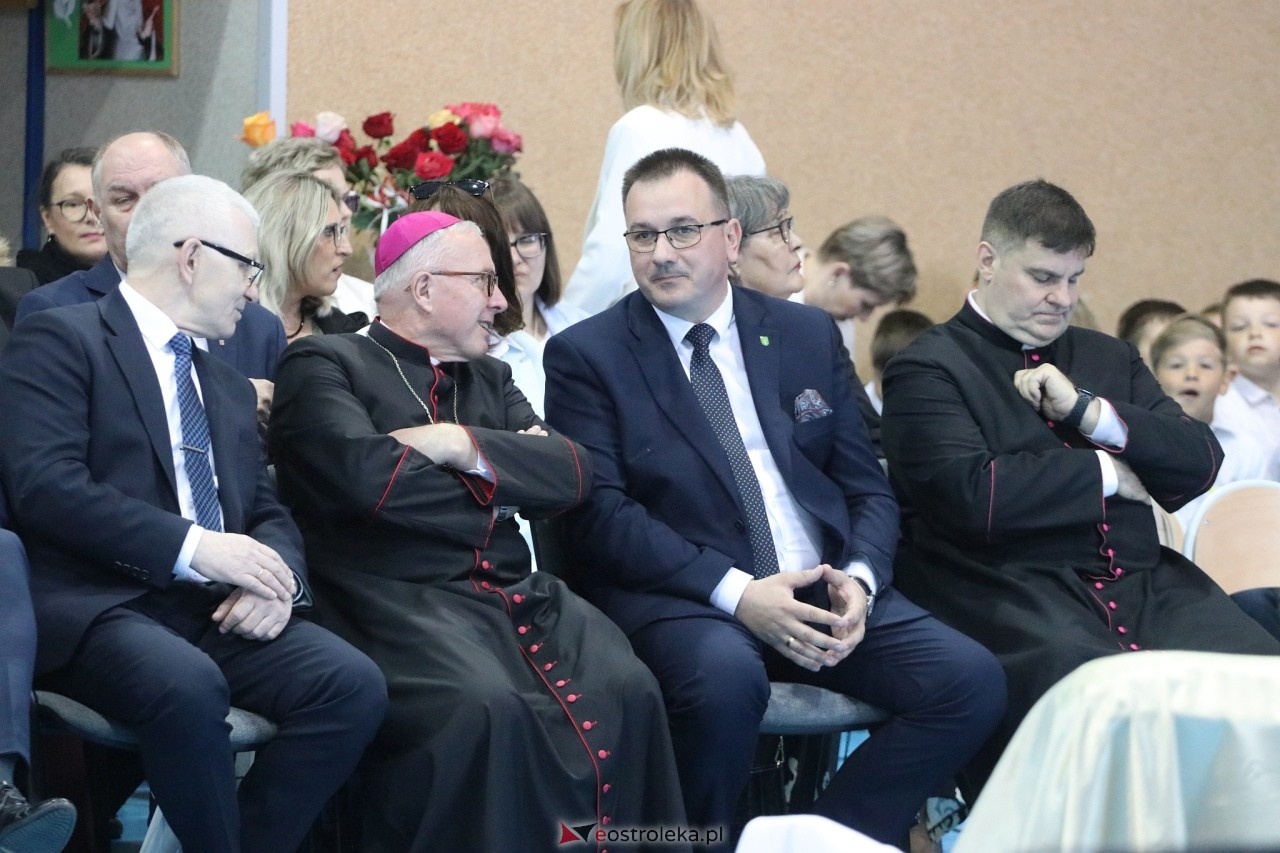 Jubileusz szkoły w Baranowie [23.05.2025] - zdjęcie #91 - eOstroleka.pl