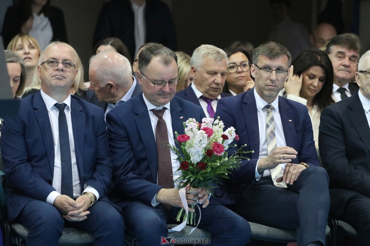 Jubileusz szkoły w Baranowie [23.05.2025] - zdjęcie #90 - eOstroleka.pl