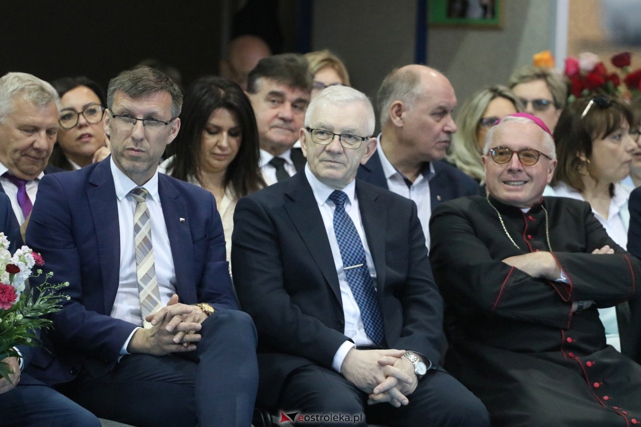 Jubileusz szkoły w Baranowie [23.05.2025] - zdjęcie #89 - eOstroleka.pl