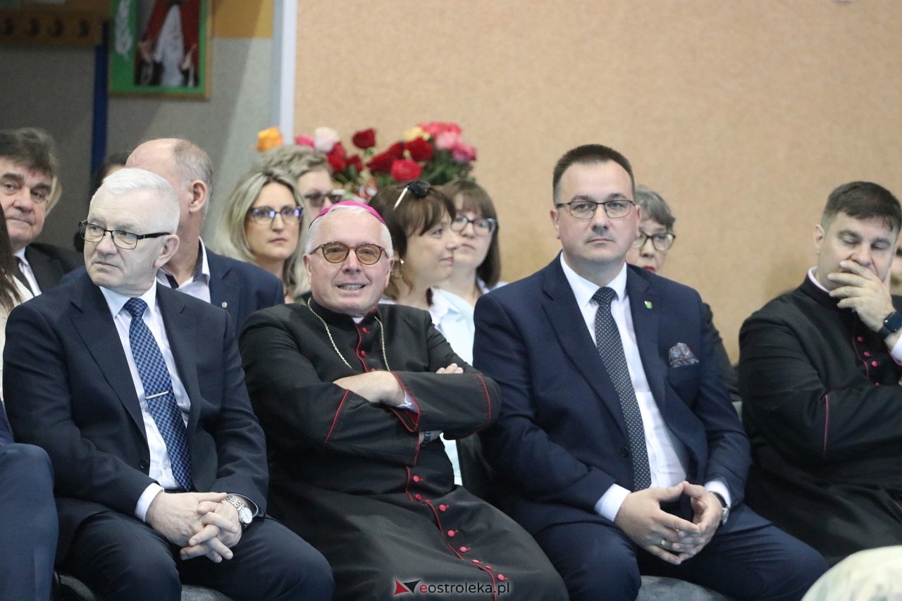 Jubileusz szkoły w Baranowie [23.05.2025] - zdjęcie #88 - eOstroleka.pl