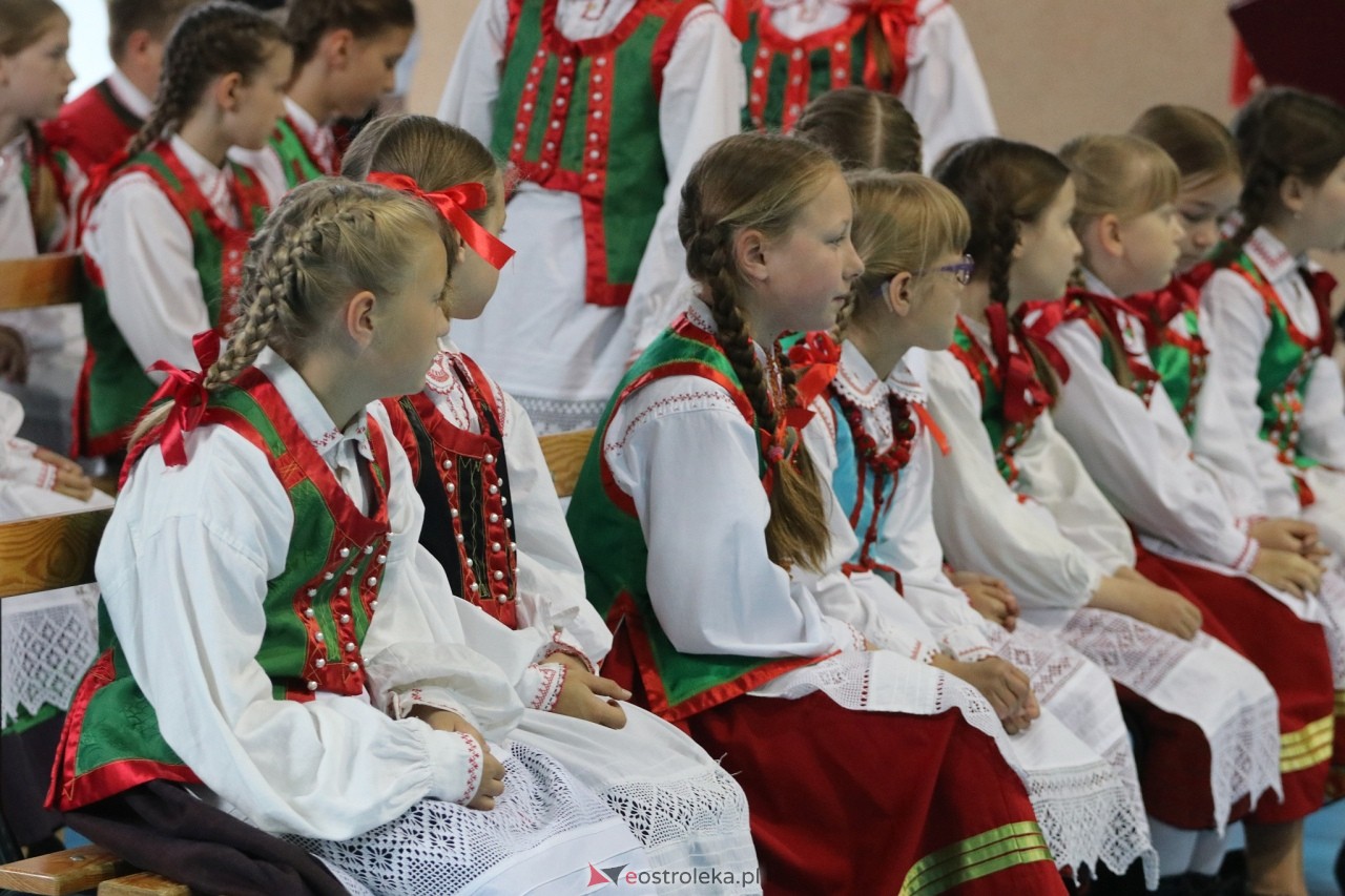 Jubileusz szkoły w Baranowie [23.05.2025] - zdjęcie #87 - eOstroleka.pl