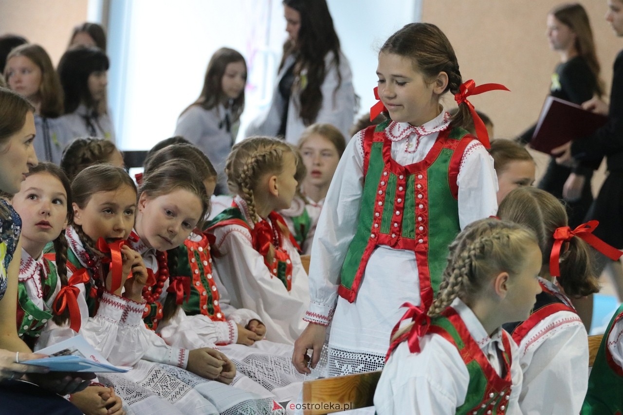 Jubileusz szkoły w Baranowie [23.05.2025] - zdjęcie #86 - eOstroleka.pl