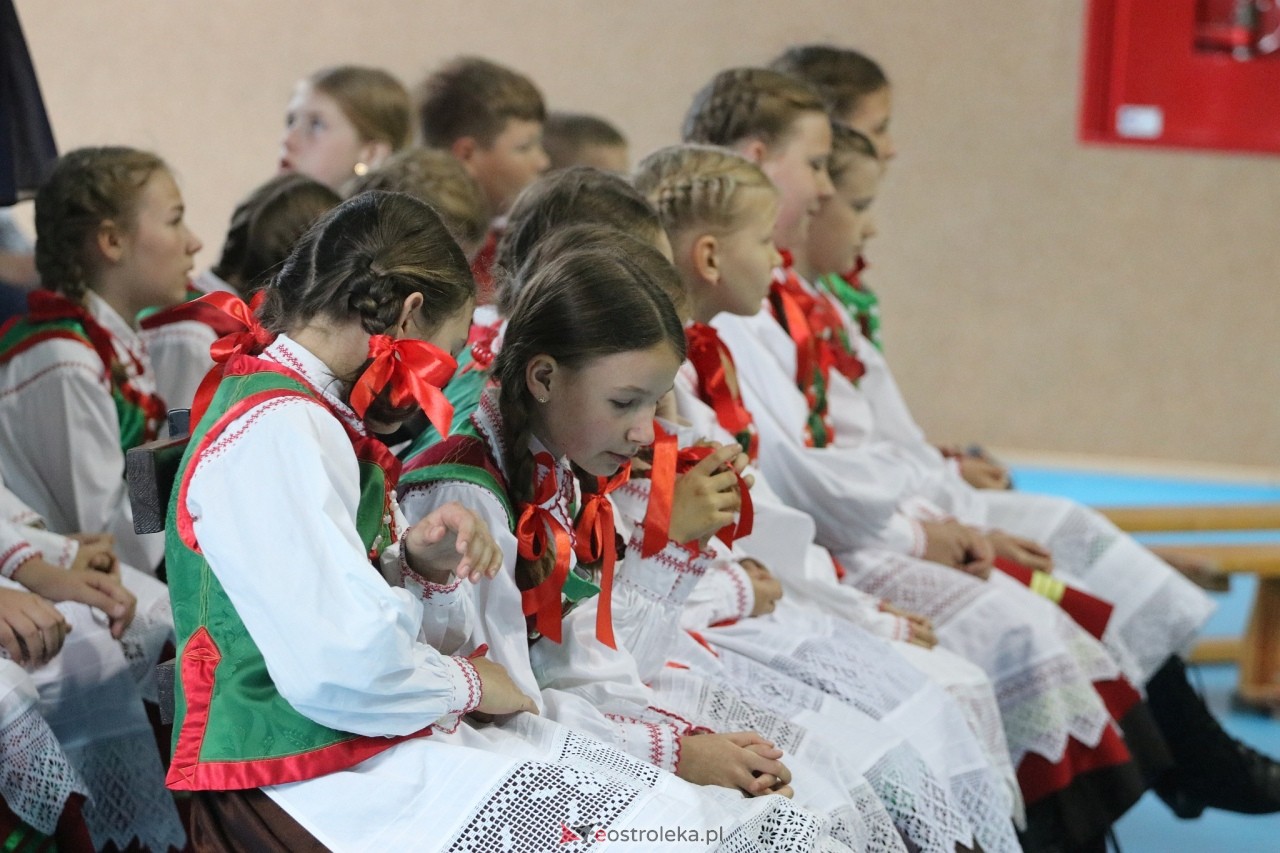 Jubileusz szkoły w Baranowie [23.05.2025] - zdjęcie #85 - eOstroleka.pl