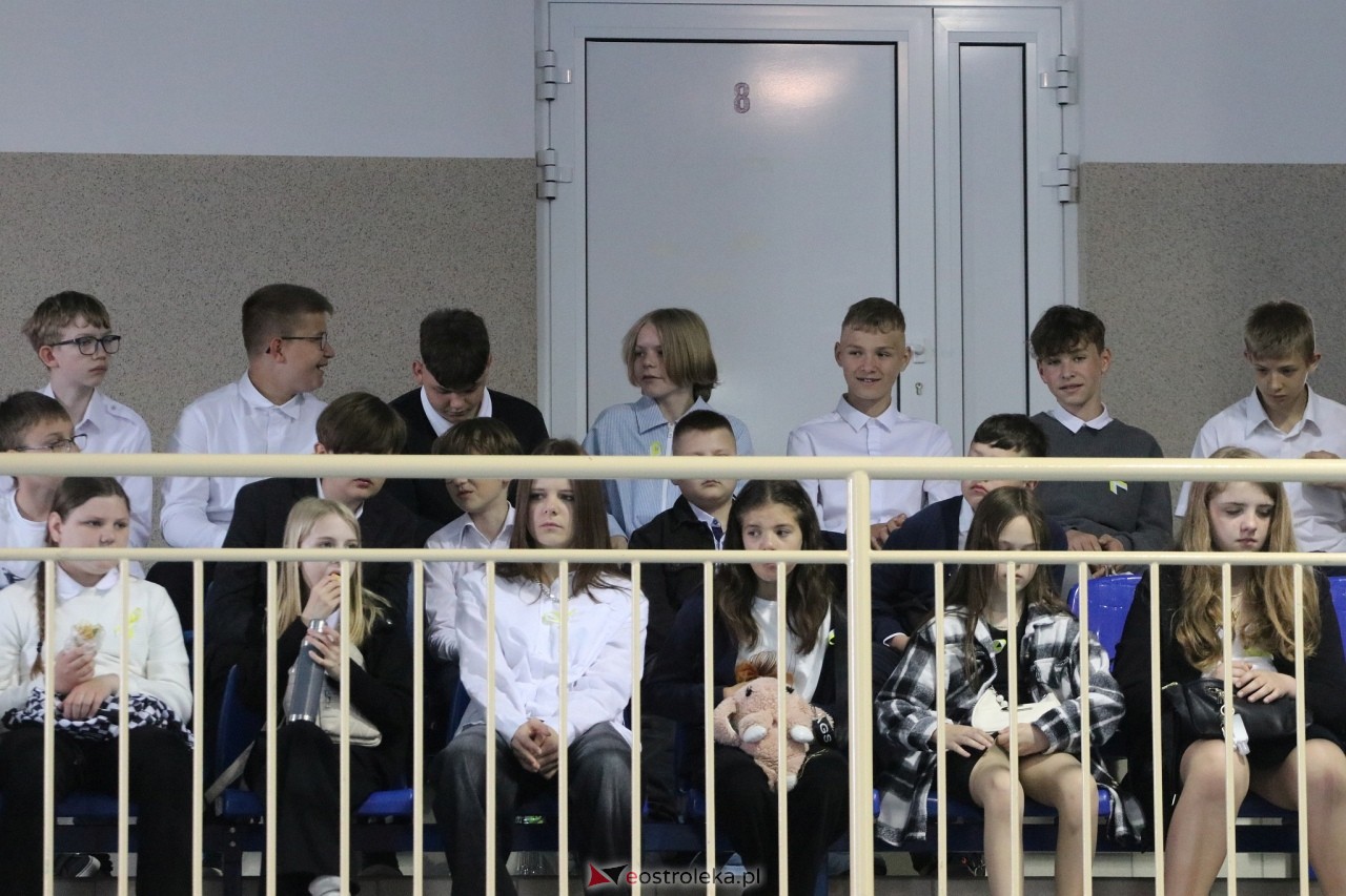 Jubileusz szkoły w Baranowie [23.05.2025] - zdjęcie #84 - eOstroleka.pl