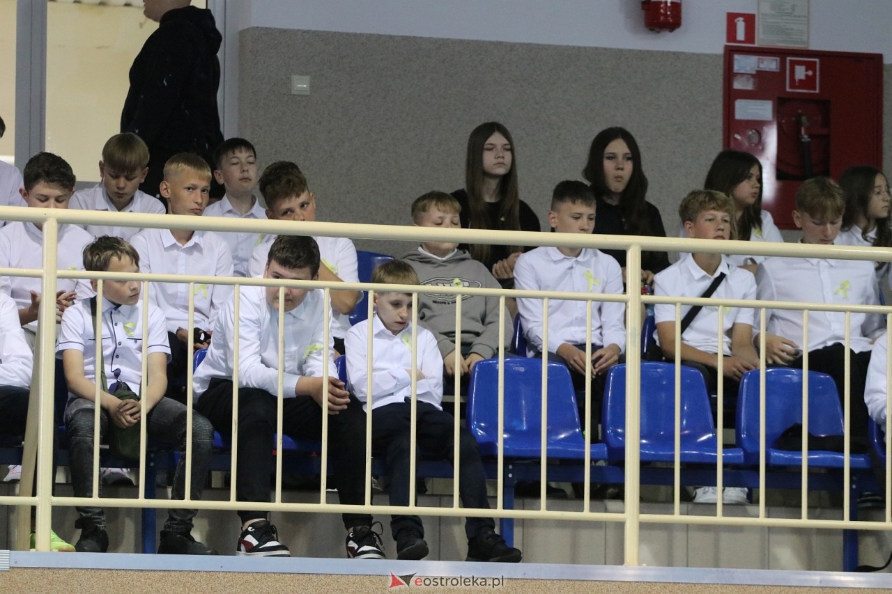 Jubileusz szkoły w Baranowie [23.05.2025] - zdjęcie #83 - eOstroleka.pl