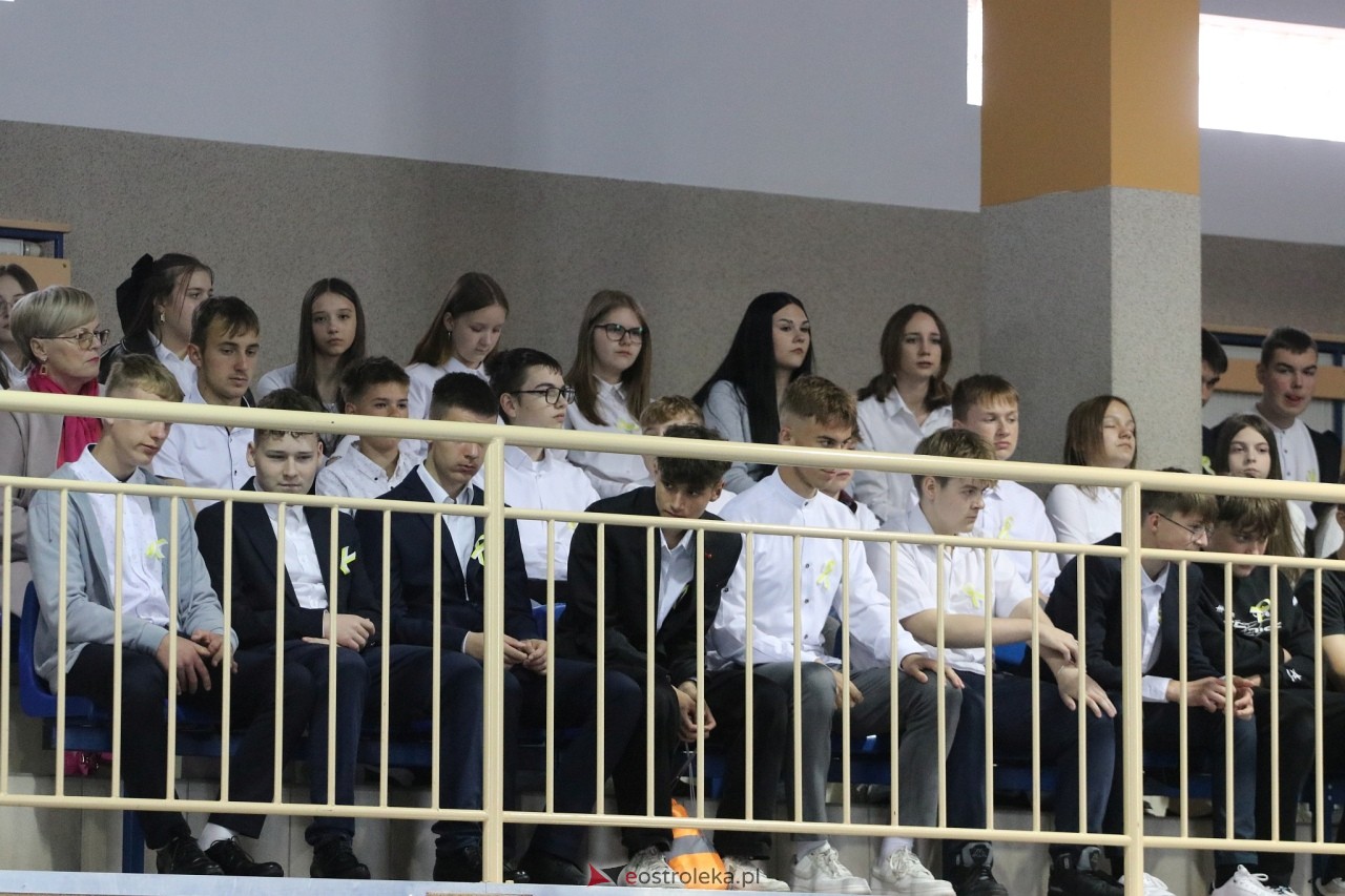 Jubileusz szkoły w Baranowie [23.05.2025] - zdjęcie #82 - eOstroleka.pl