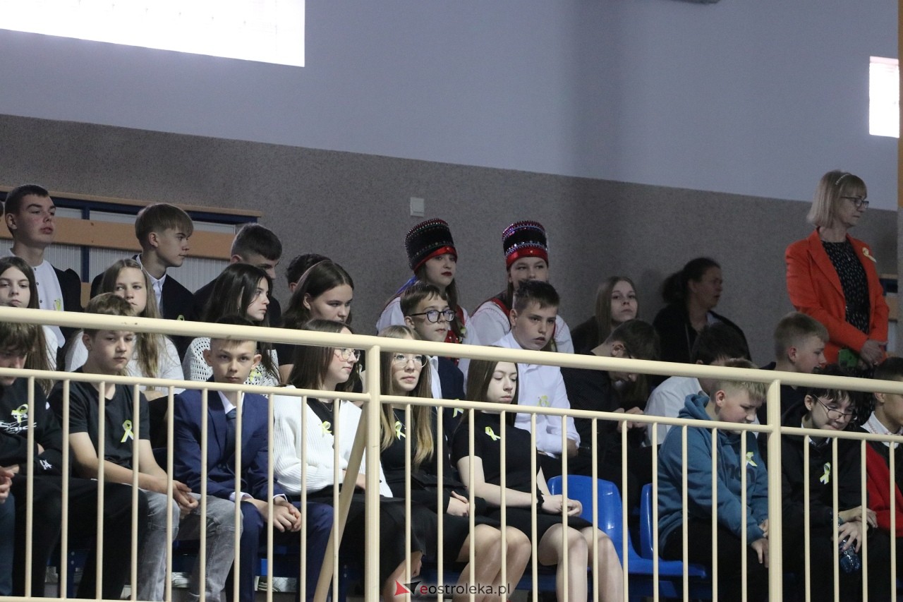 Jubileusz szkoły w Baranowie [23.05.2025] - zdjęcie #81 - eOstroleka.pl