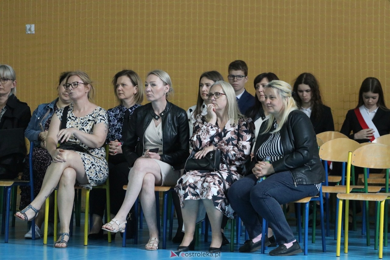 Jubileusz szkoły w Baranowie [23.05.2025] - zdjęcie #79 - eOstroleka.pl