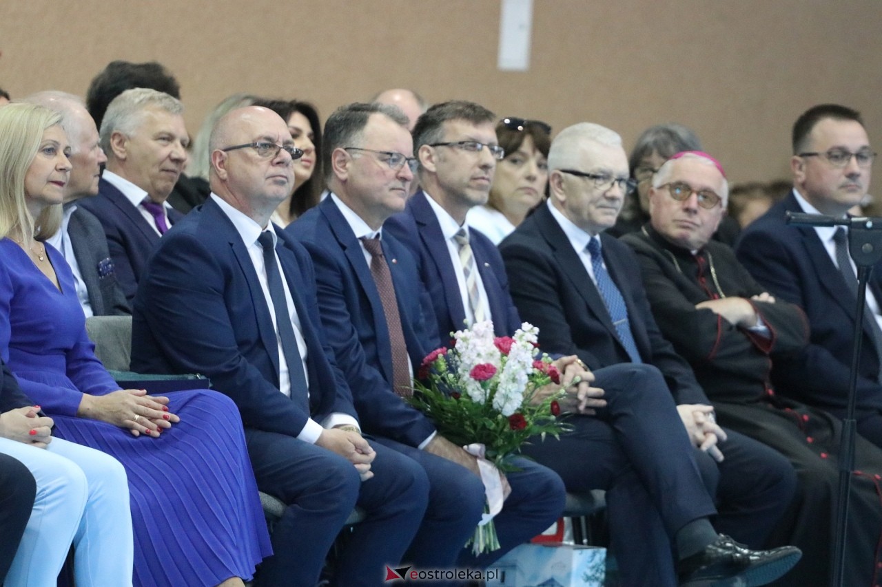 Jubileusz szkoły w Baranowie [23.05.2025] - zdjęcie #78 - eOstroleka.pl