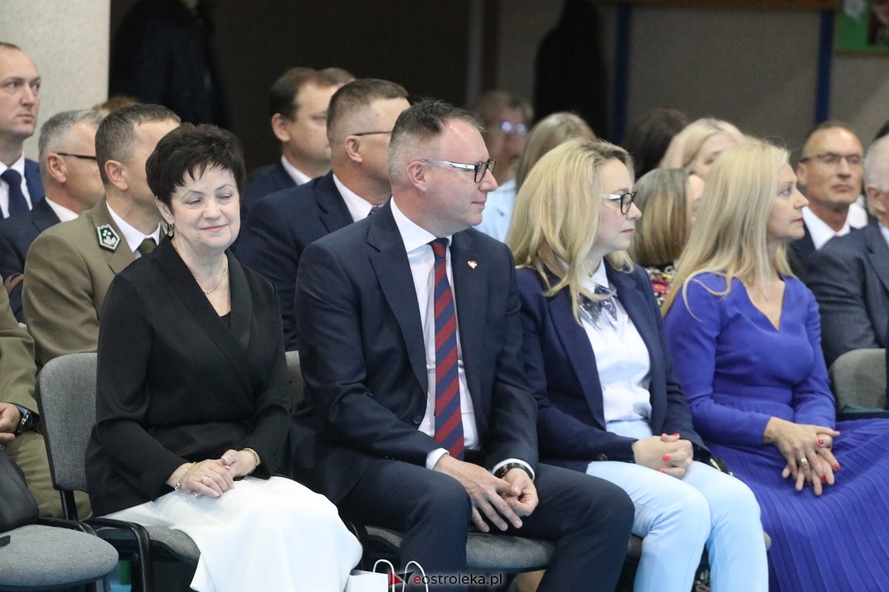 Jubileusz szkoły w Baranowie [23.05.2025] - zdjęcie #77 - eOstroleka.pl