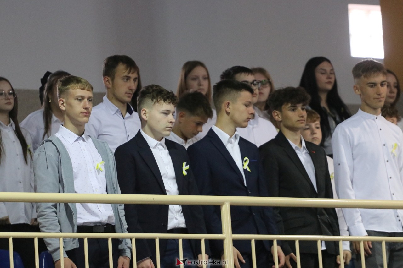 Jubileusz szkoły w Baranowie [23.05.2025] - zdjęcie #76 - eOstroleka.pl