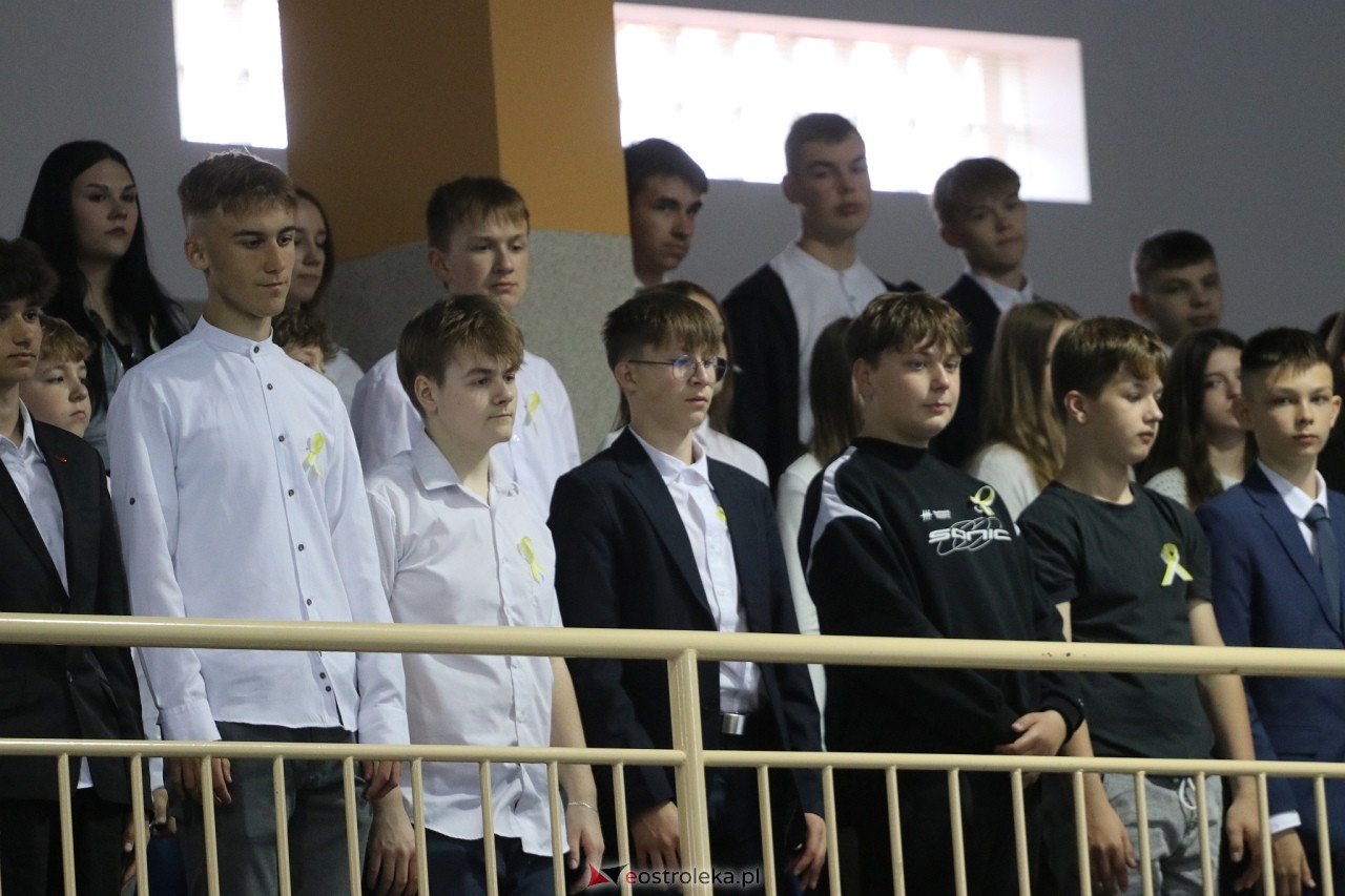 Jubileusz szkoły w Baranowie [23.05.2025] - zdjęcie #75 - eOstroleka.pl