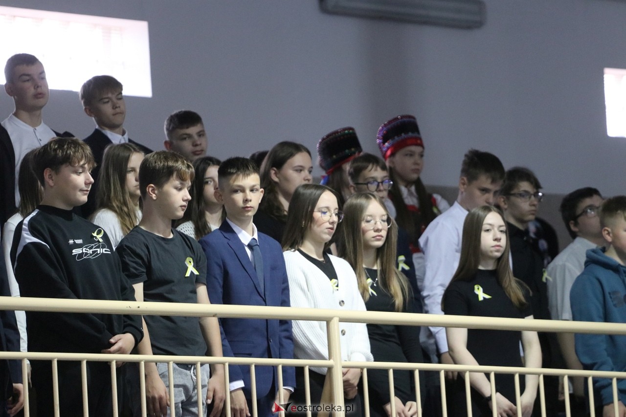 Jubileusz szkoły w Baranowie [23.05.2025] - zdjęcie #74 - eOstroleka.pl