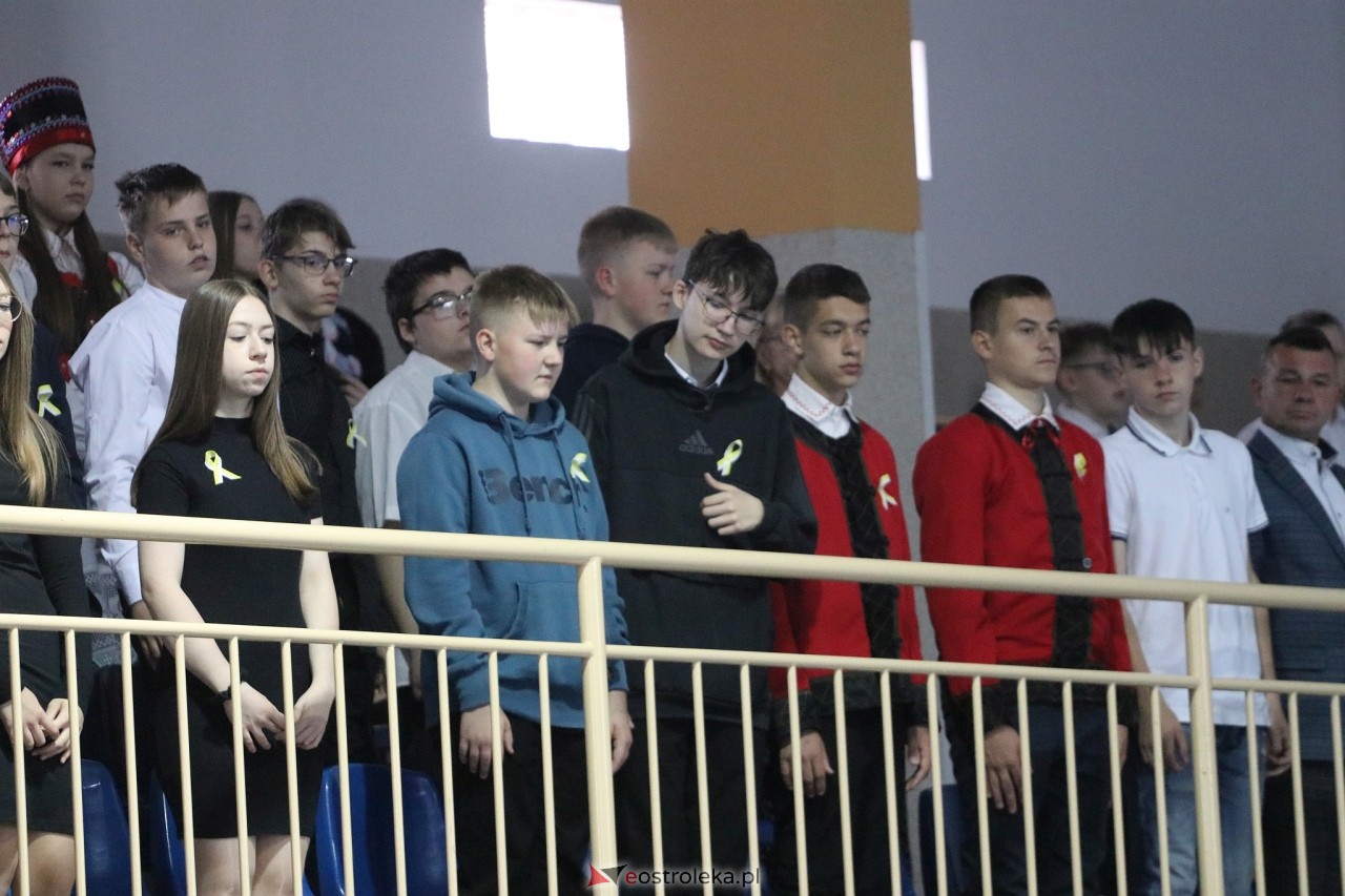 Jubileusz szkoły w Baranowie [23.05.2025] - zdjęcie #73 - eOstroleka.pl