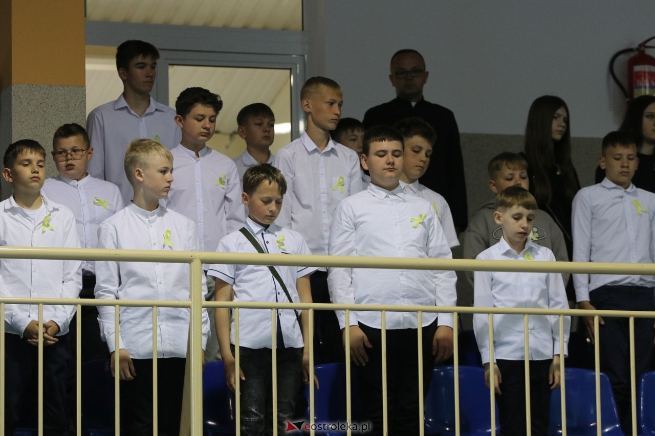 Jubileusz szkoły w Baranowie [23.05.2025] - zdjęcie #72 - eOstroleka.pl