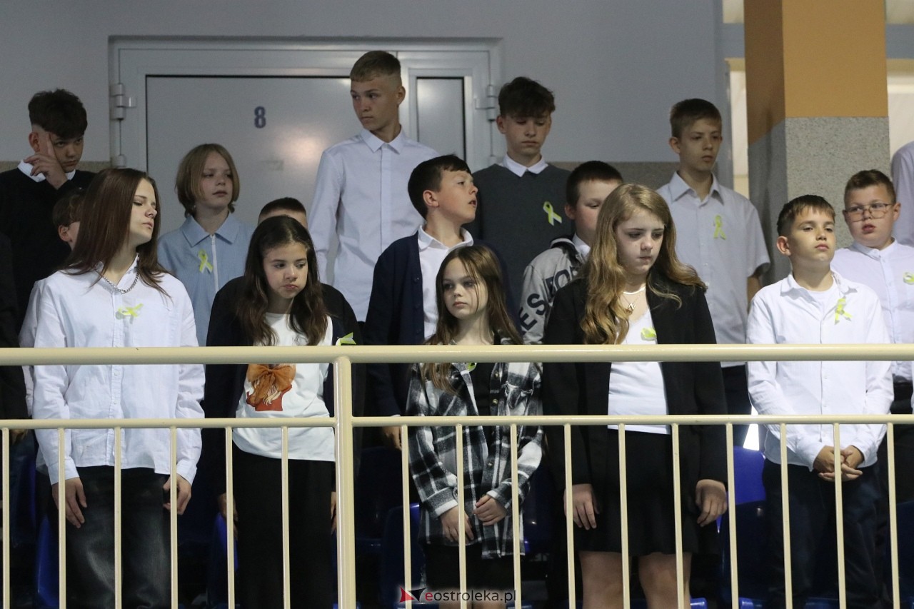 Jubileusz szkoły w Baranowie [23.05.2025] - zdjęcie #71 - eOstroleka.pl