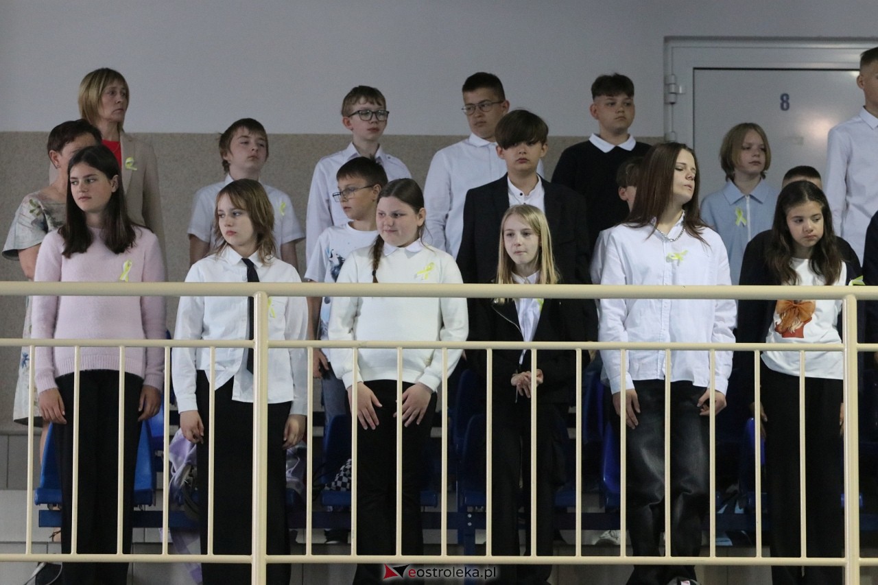 Jubileusz szkoły w Baranowie [23.05.2025] - zdjęcie #70 - eOstroleka.pl