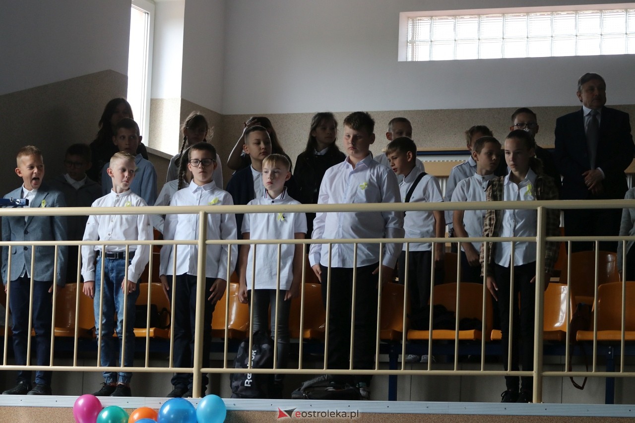 Jubileusz szkoły w Baranowie [23.05.2025] - zdjęcie #69 - eOstroleka.pl