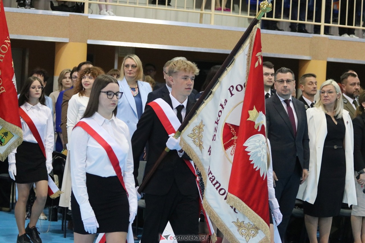 Jubileusz szkoły w Baranowie [23.05.2025] - zdjęcie #68 - eOstroleka.pl