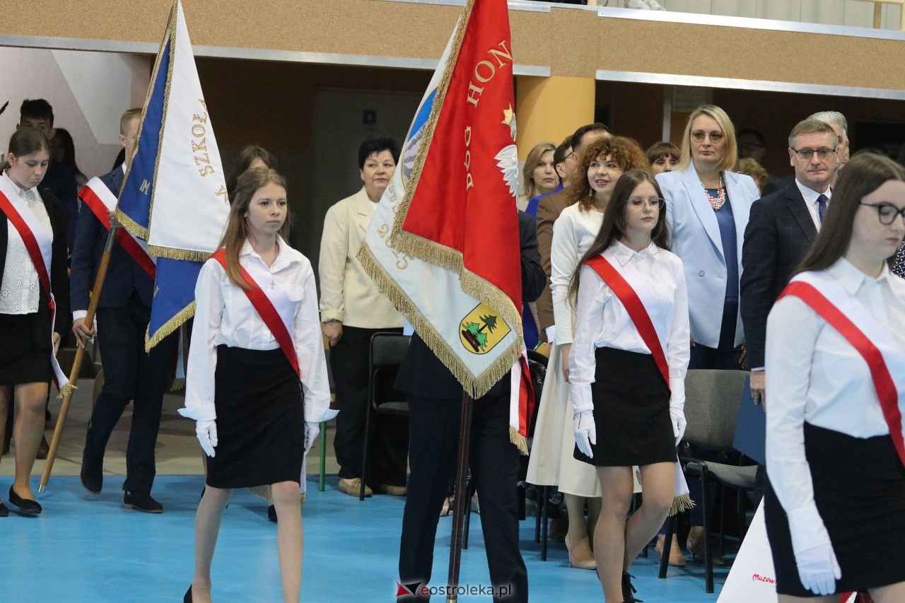 Jubileusz szkoły w Baranowie [23.05.2025] - zdjęcie #67 - eOstroleka.pl