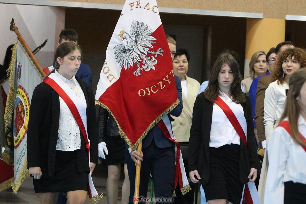 Jubileusz szkoły w Baranowie [23.05.2025] - zdjęcie #66 - eOstroleka.pl